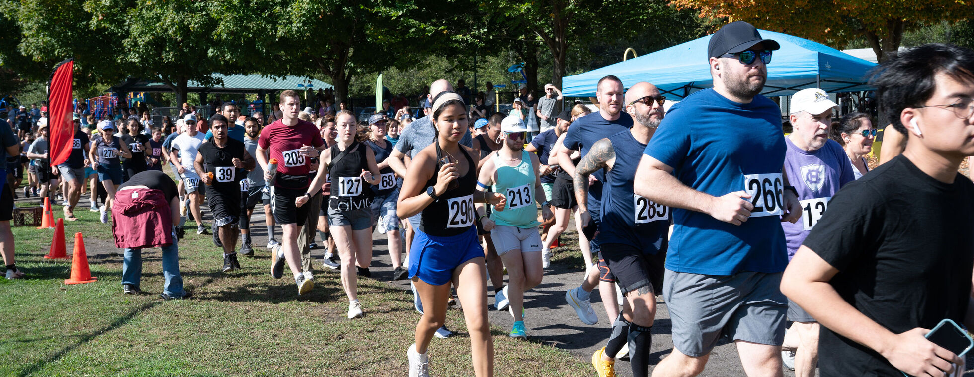 2026 Run for Nature