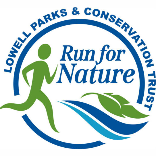 2026 Run for Nature - logo